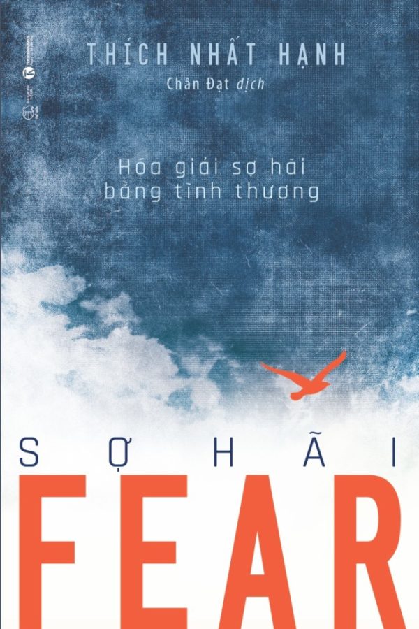 Hình ảnh Fear Sợ Hãi - Hóa Giải Sợ Hãi Bằng Tình Thương