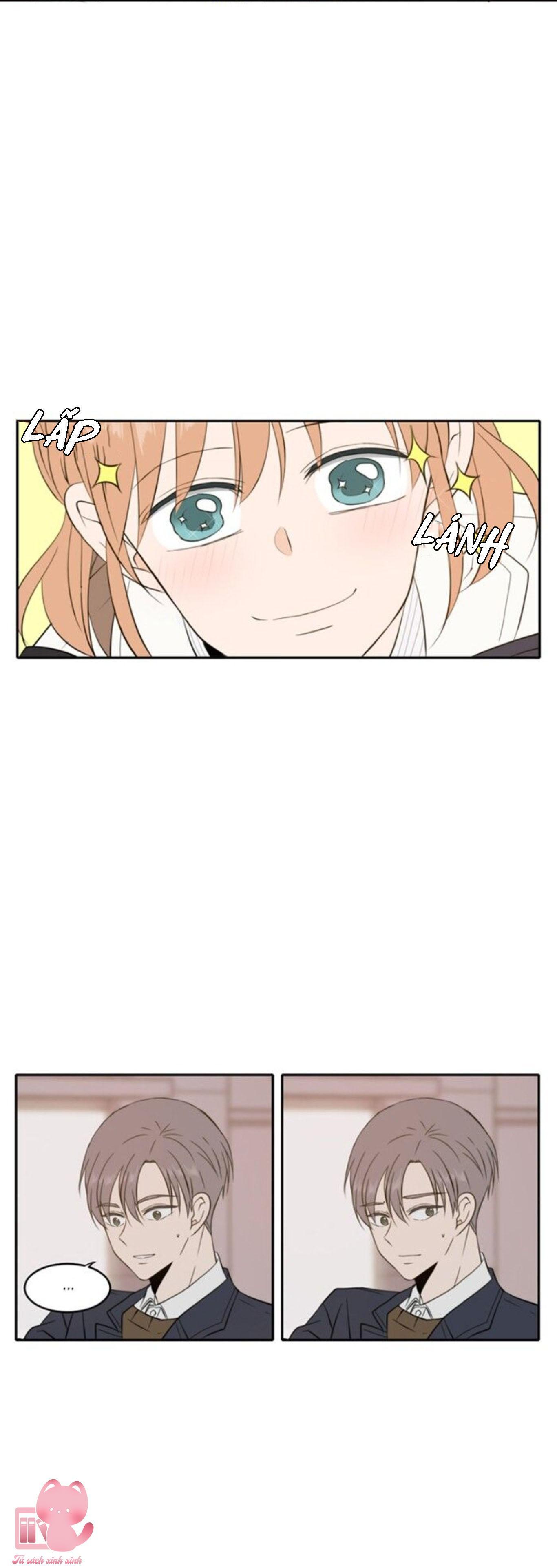 a good day to be a dog chapter 90 13