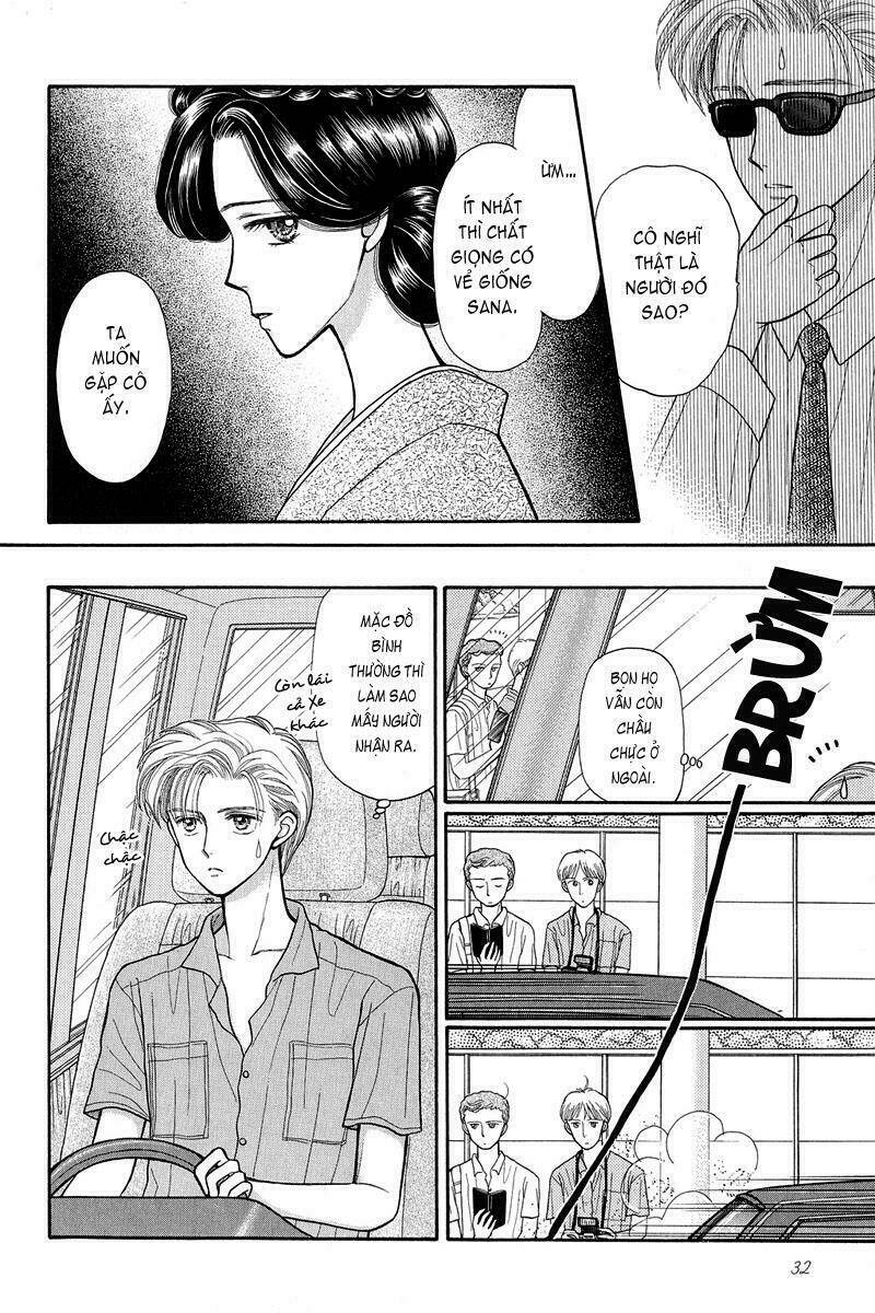 kodomo no omocha chapter 16 34