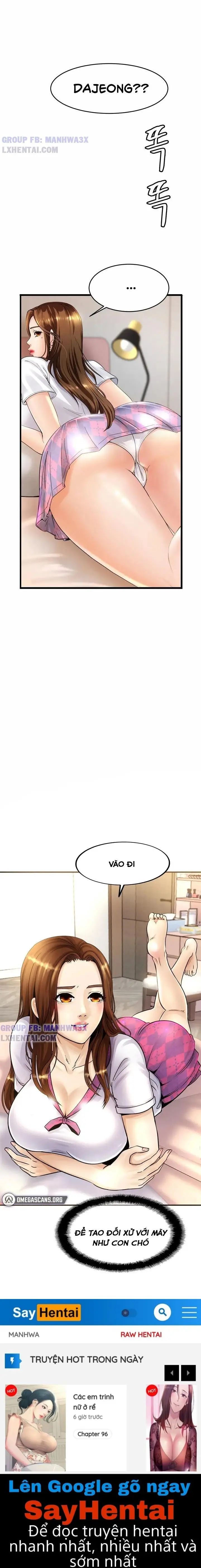 mái ấm gia đình chapter 1 15