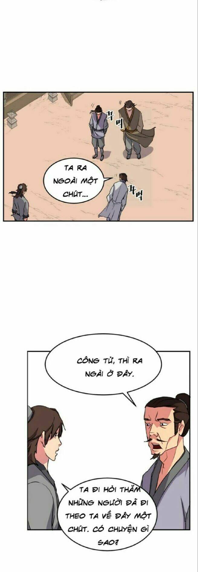 trọng sinh, bất khả chiến bại chapter 17 14