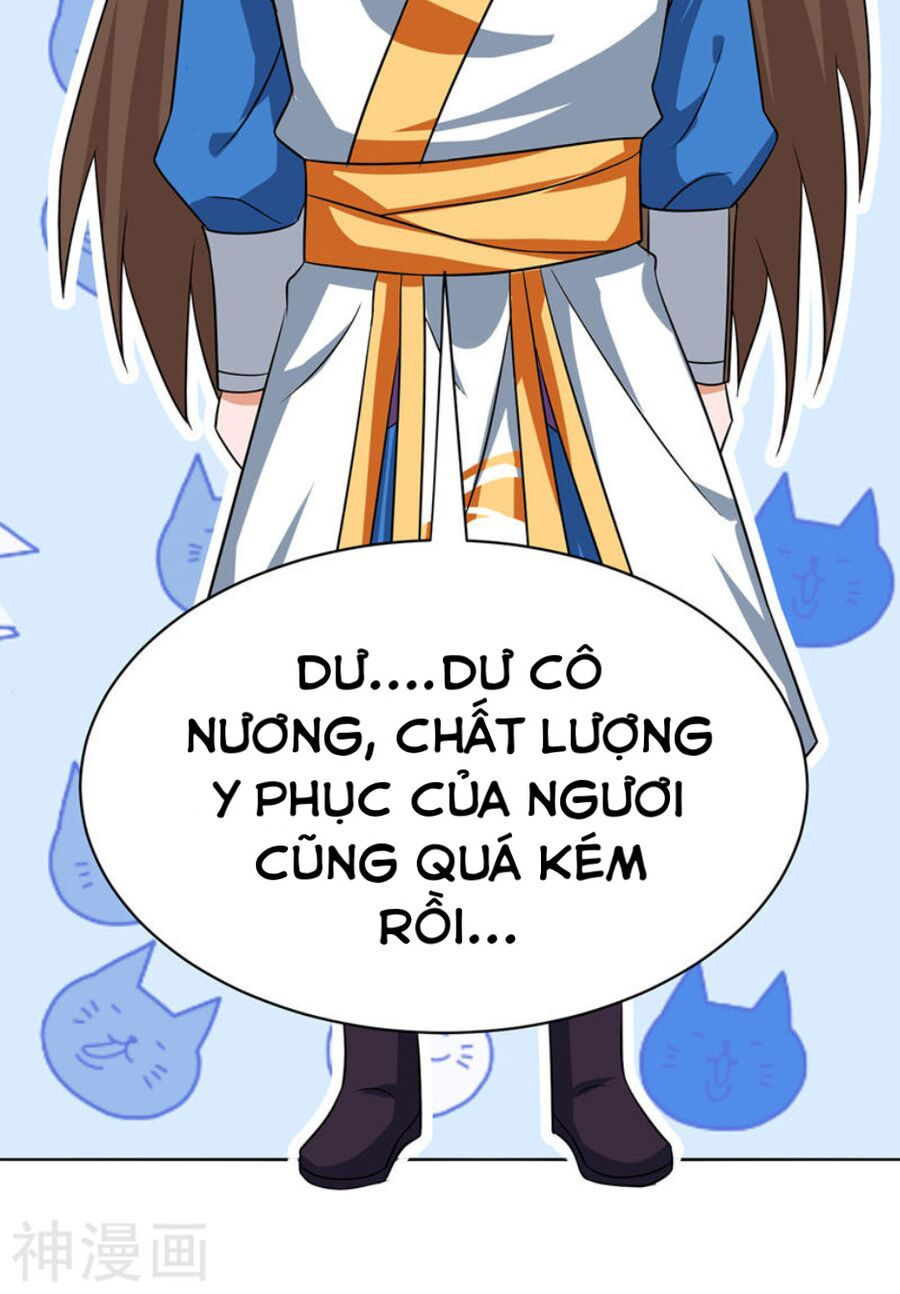 chúa tể tam giới chapter 112 43