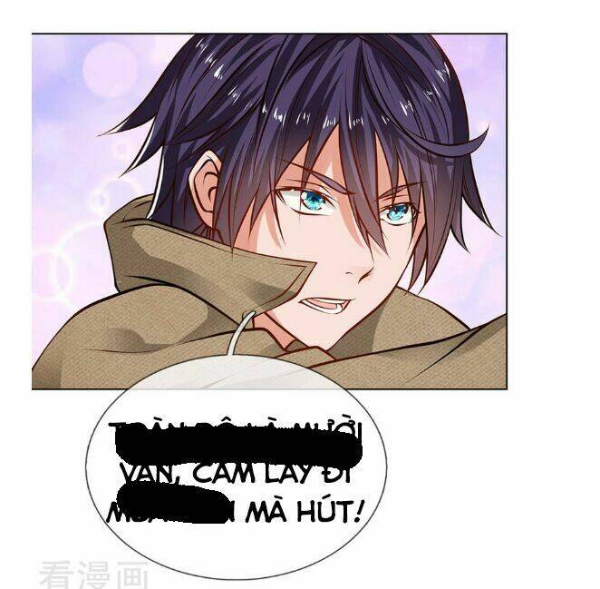 cực phẩm yêu nghiệt chapter 4 6