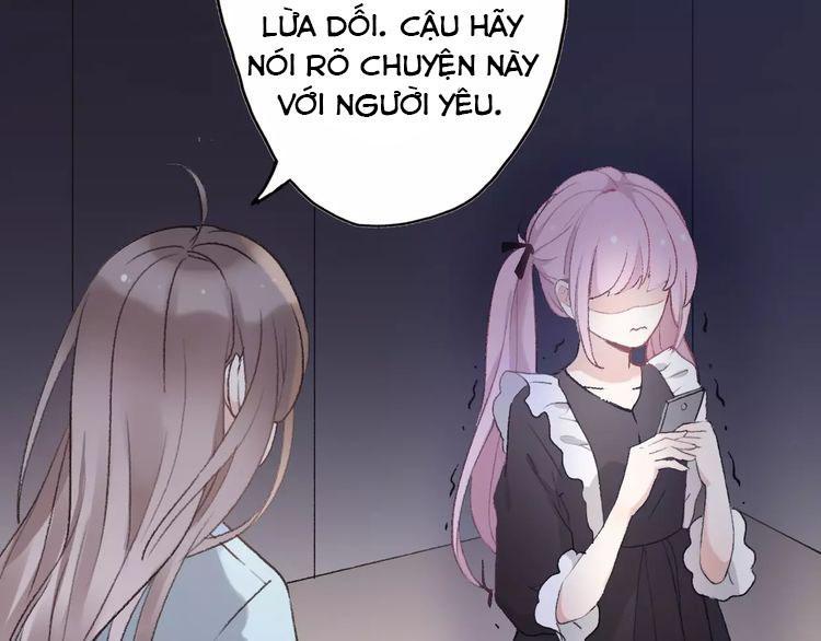 cuộc chiến tình yêu chapter 16 16