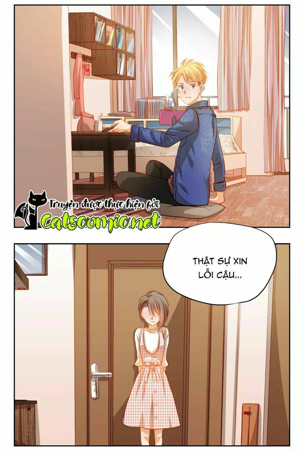 sự cám dỗ xấu xa chapter 37 4