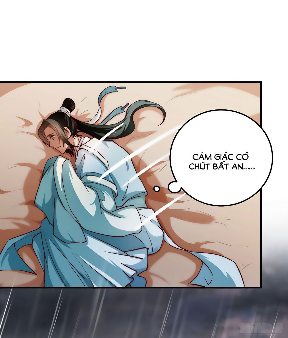 Liêu Liêu Nhân Thân Tu Tiên Truyện chapter 100 - Trang 23