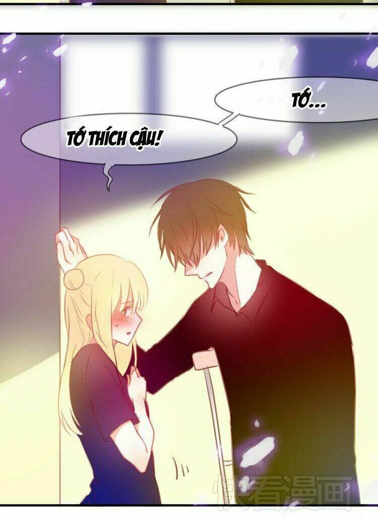 phụ đạo sau giờ học chapter 26 10