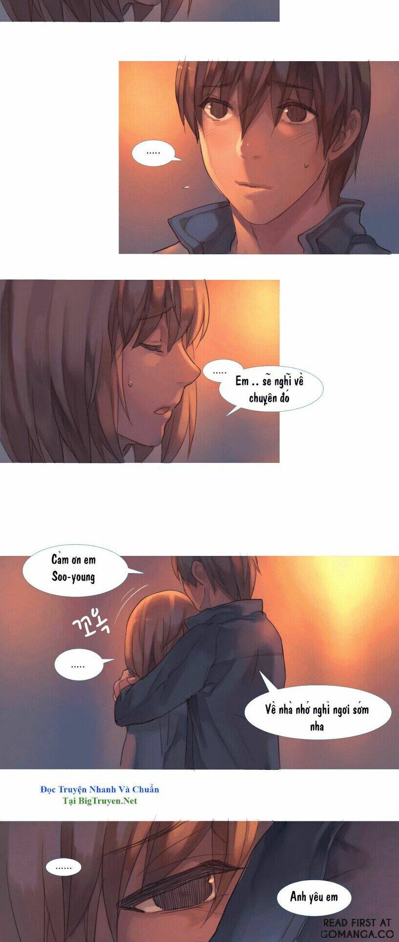 by chance, we... and... chapter 53 3