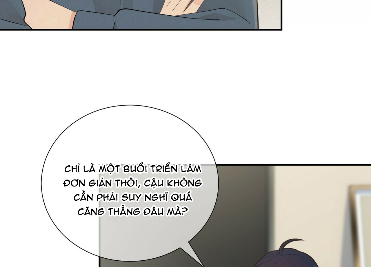 thời gian giữa sói và chó chapter 63 146