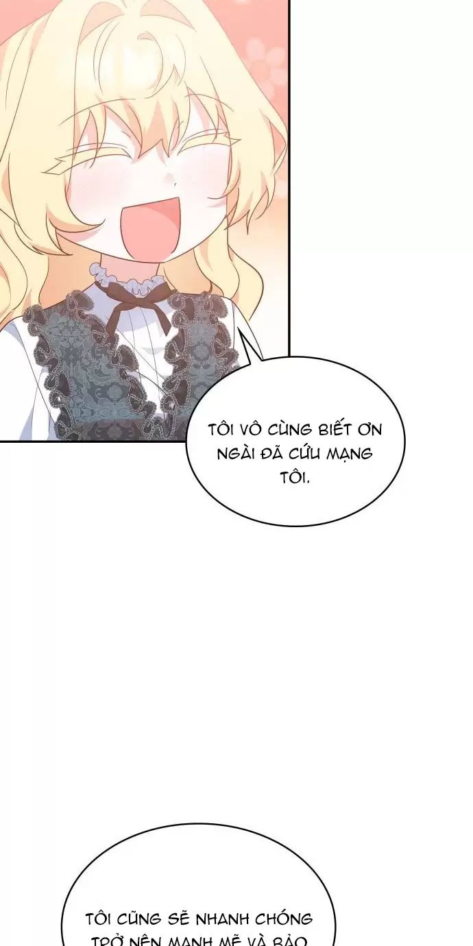 sống trong vườn hoa của công chúa chapter 30 76