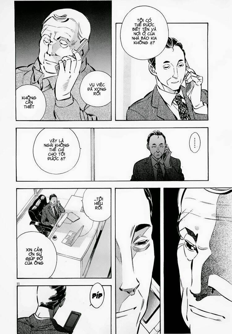 shin kurosagi - con diệc đen 2 chapter 86 11