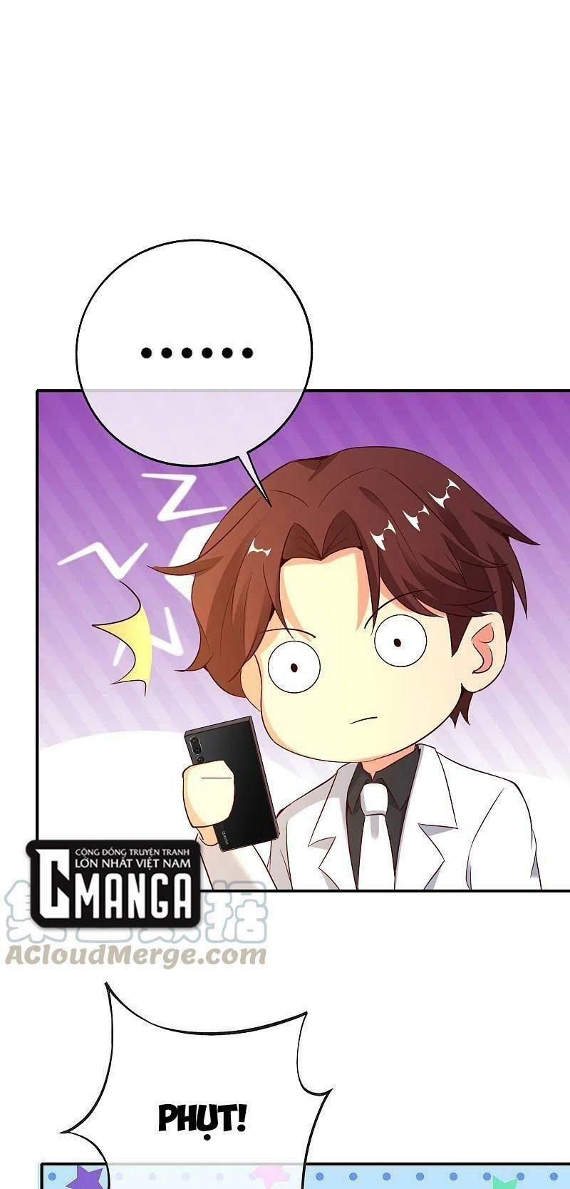 vòng bạn bè mạnh nhất của tiên giới chapter 150 19