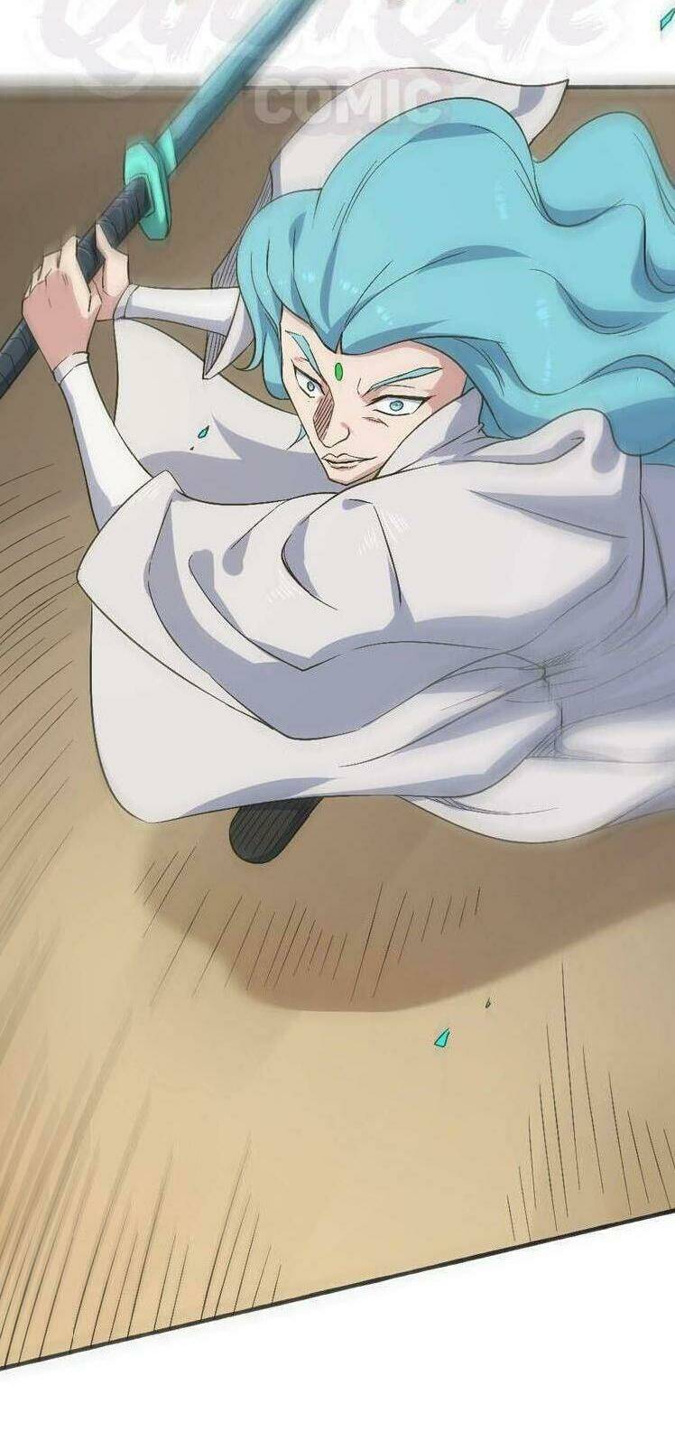 tu la võ thánh chapter 19 34