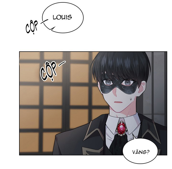 cha đứa bé là ai? chapter 5 48