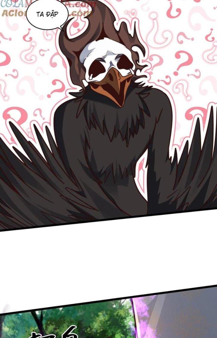 ta nuôi ma quỷ ở trấn ma ti chapter 181 28