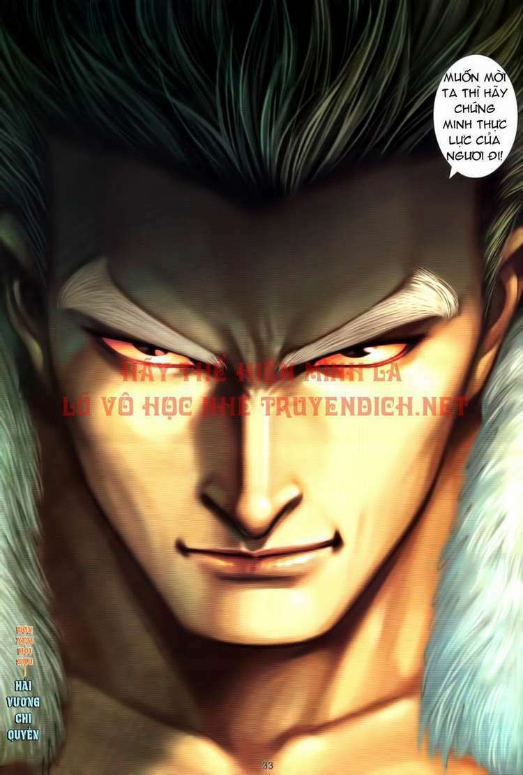 võ thần phượng hoàng chapter 46 27