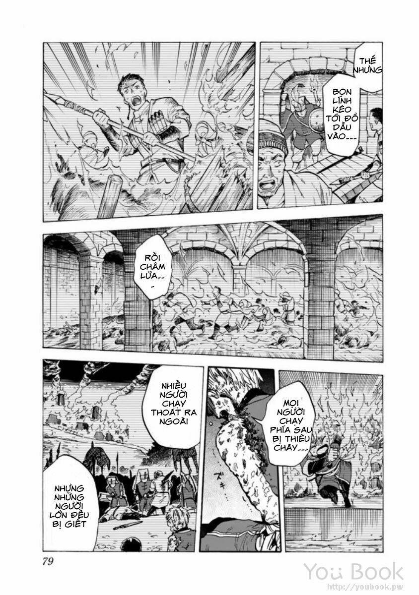 kagitsuki no alter chapter 2 12