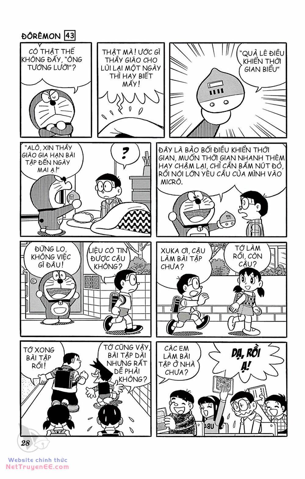 doraemon chapter 772 2