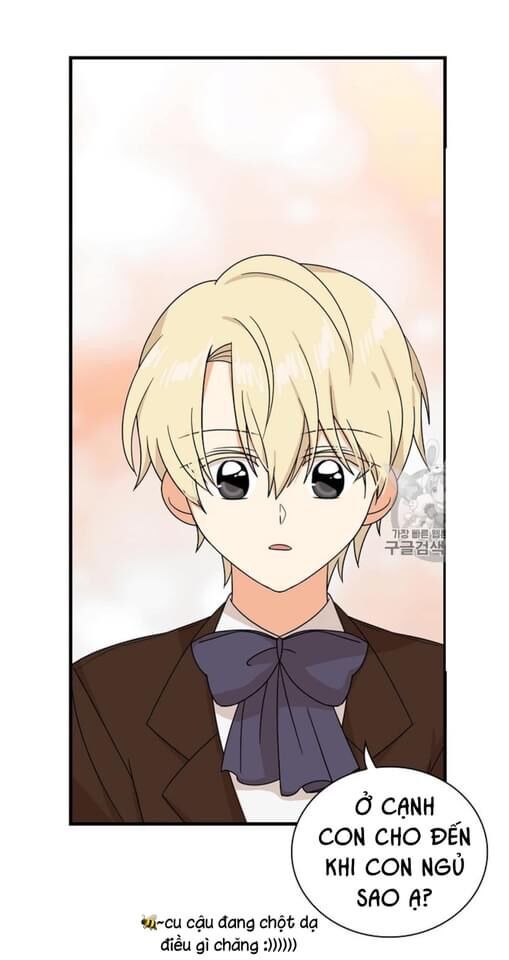 xuyên không trở thành mẹ của nhân vật phản diện chapter 34 19