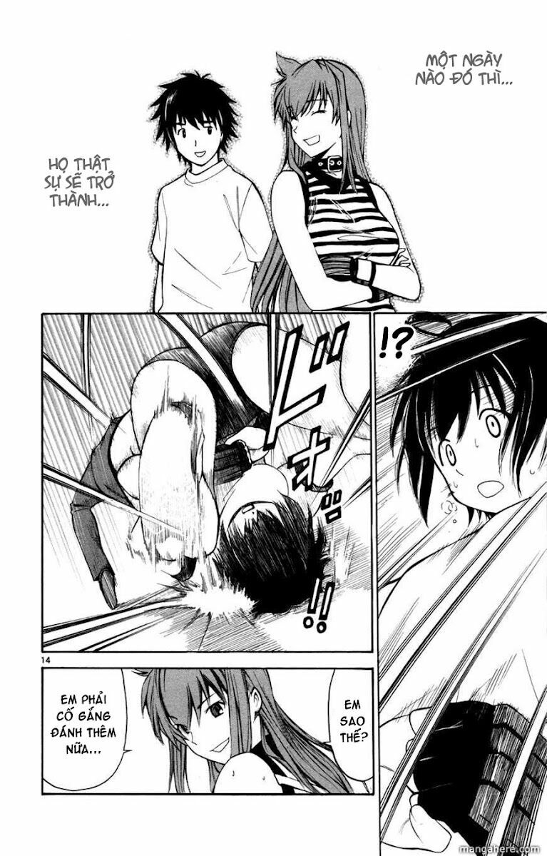 koko ga uwasa no el palacio chapter 16 19