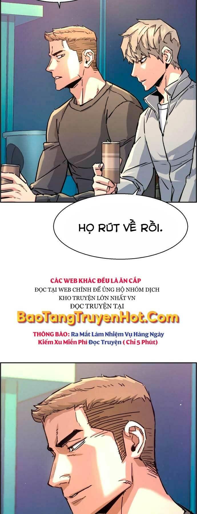 bạn học tôi là lính đánh thuê chapter 100 12