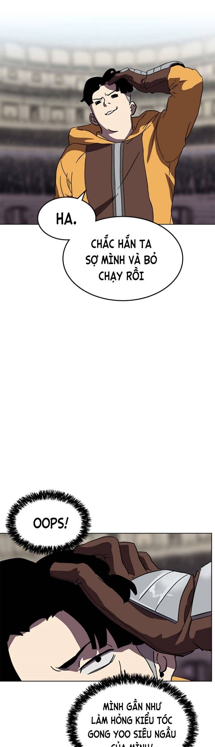 final boss chapter 17 19