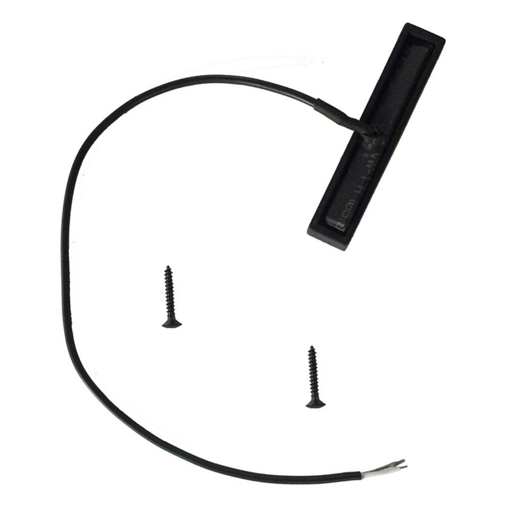 Rod Piezo Pickup Transducer for  Box Guitar Ukulele Mandolin Accessory