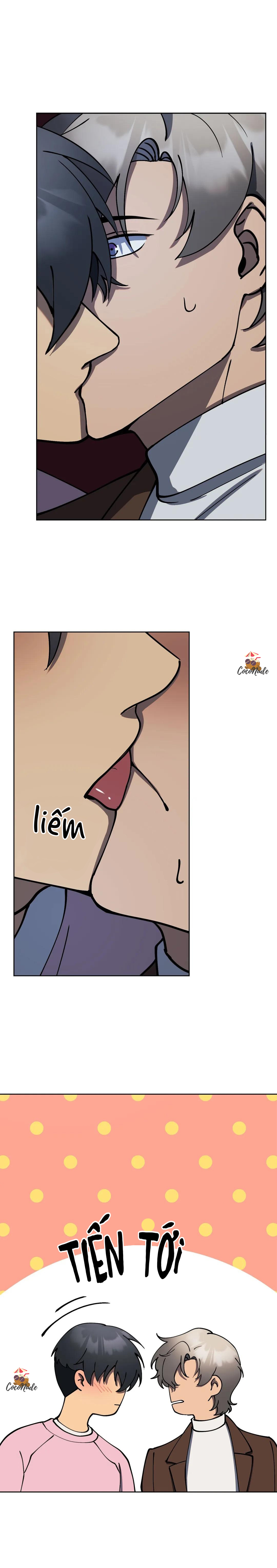 huyết sát thành chapter 17 8