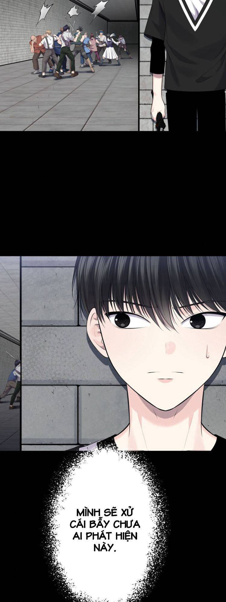 trò chơi của chúa thượng chapter 14 43