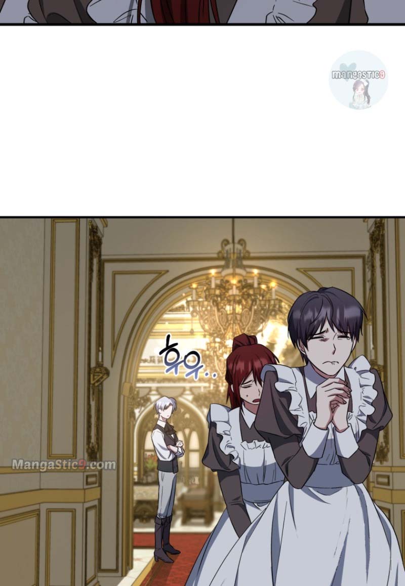 tôi định sẽ trở thành chủ nhân của gia tộc bị đánh cắp chapter 12.1 15