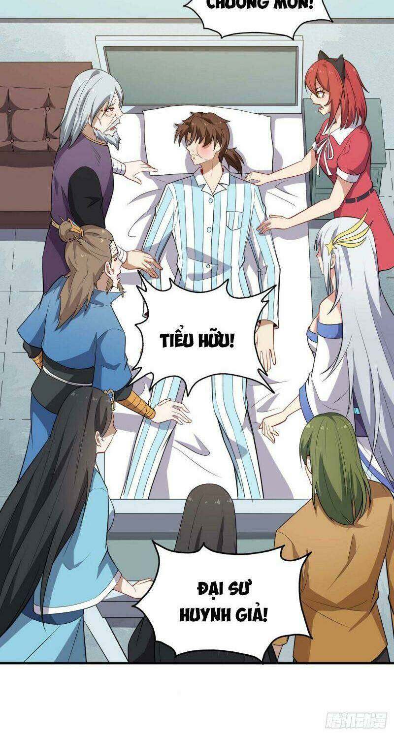 tổ thượng có tiền chapter 78 39