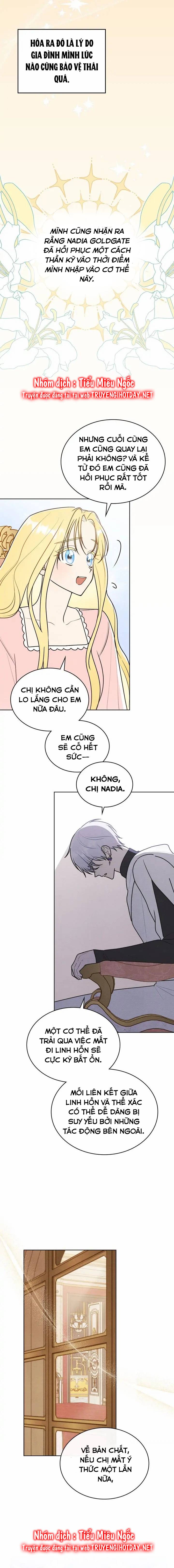 chúng ta cùng nhau tắm nhé? chapter 31 11