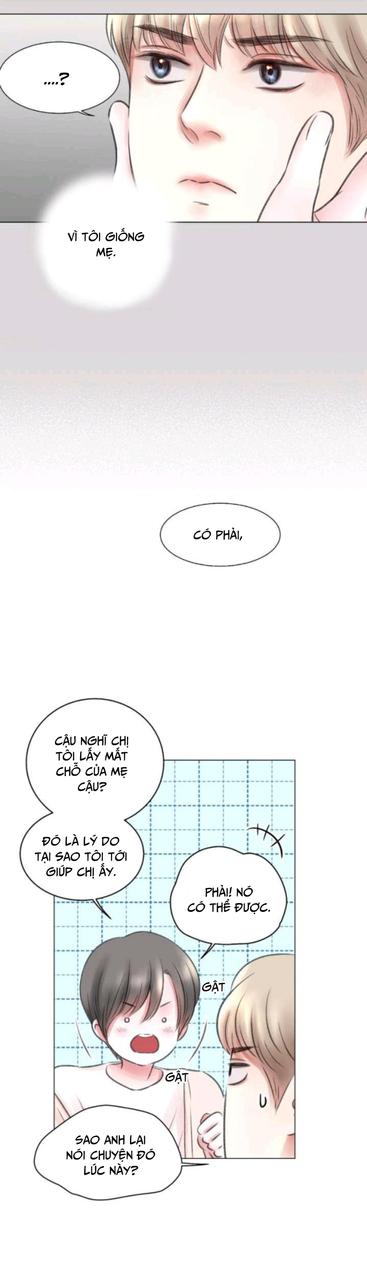 người cùng nhà chapter 5 10