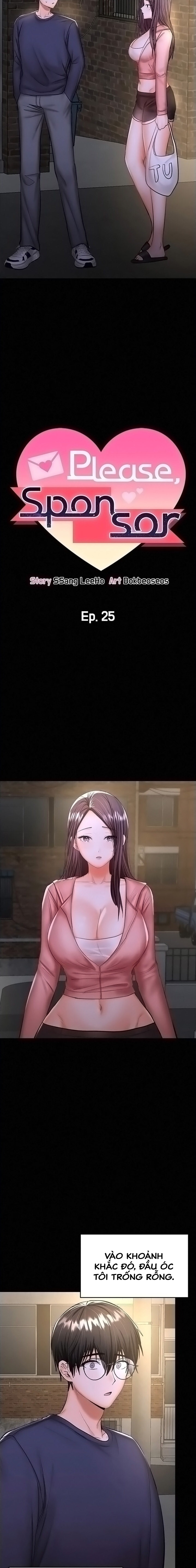 chiều chuộng em đi mà chapter 25.1 5