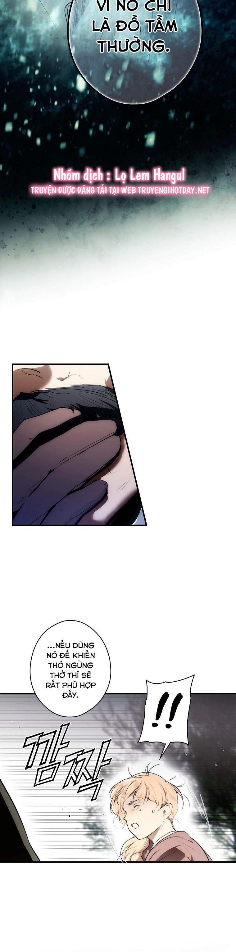 cổ tích về người mẹ kế chapter 130.1 49