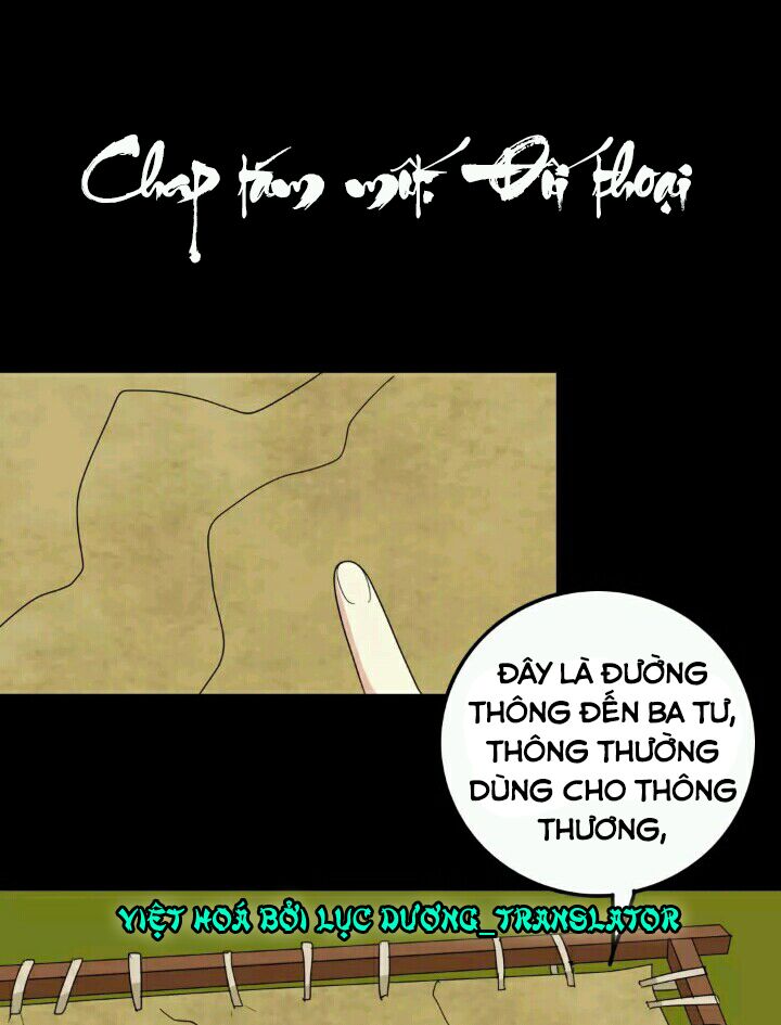 lưỡng bất nghi (full) chapter 81 1