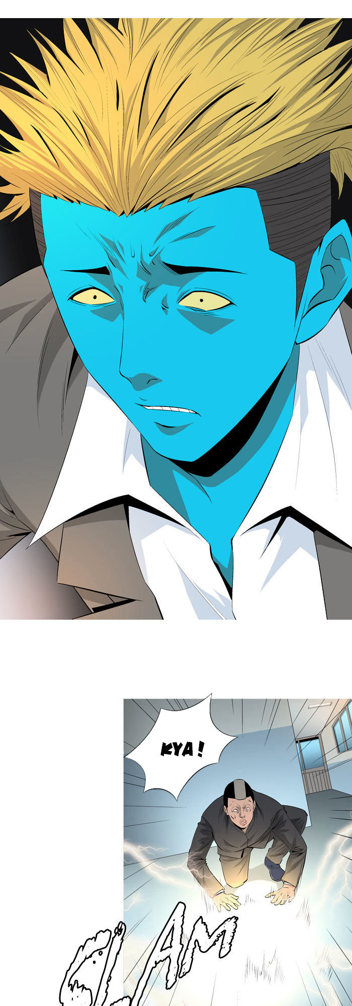 aura from another planet chapter 40 19