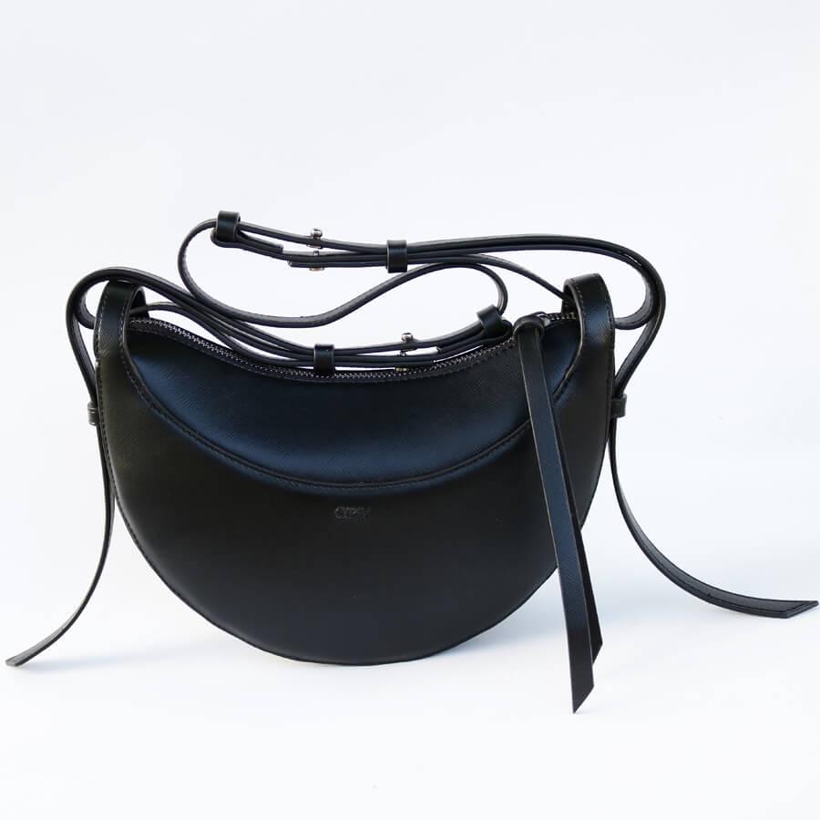 Túi Xách Nữ Đeo Chéo Đeo Vai Kẹp Nách Crescent-Moon Hobo GIPSY