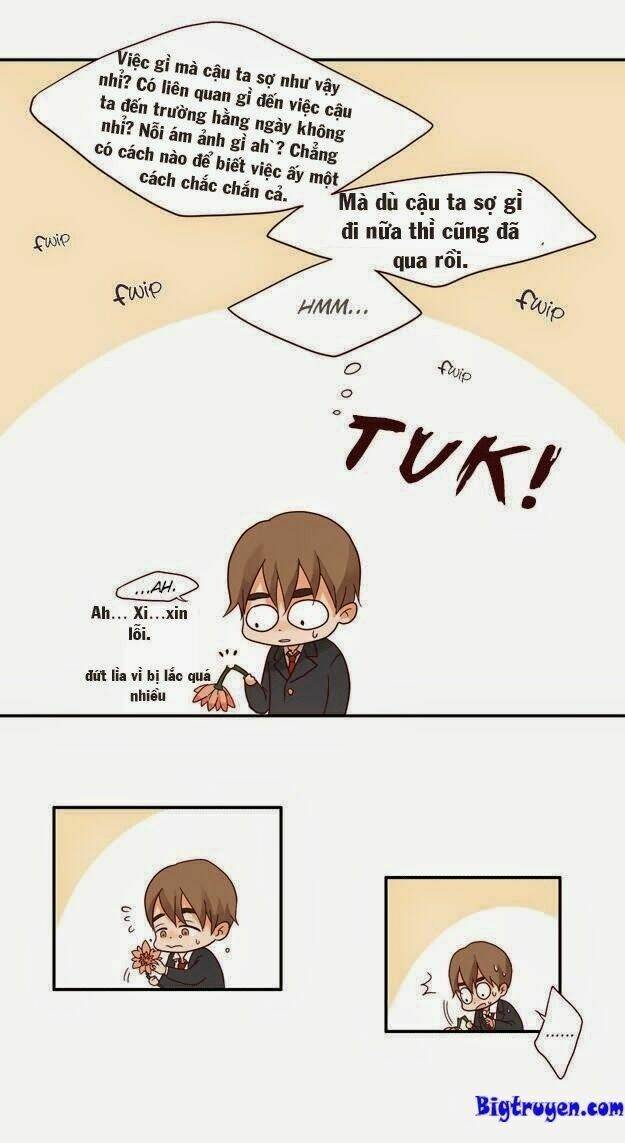 pine in the flower garden chapter 3 25