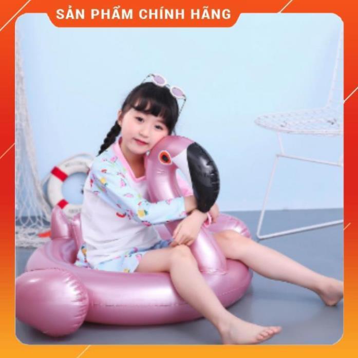 Phao bơi đeo tay trẻ em hình thiên nga- 206706