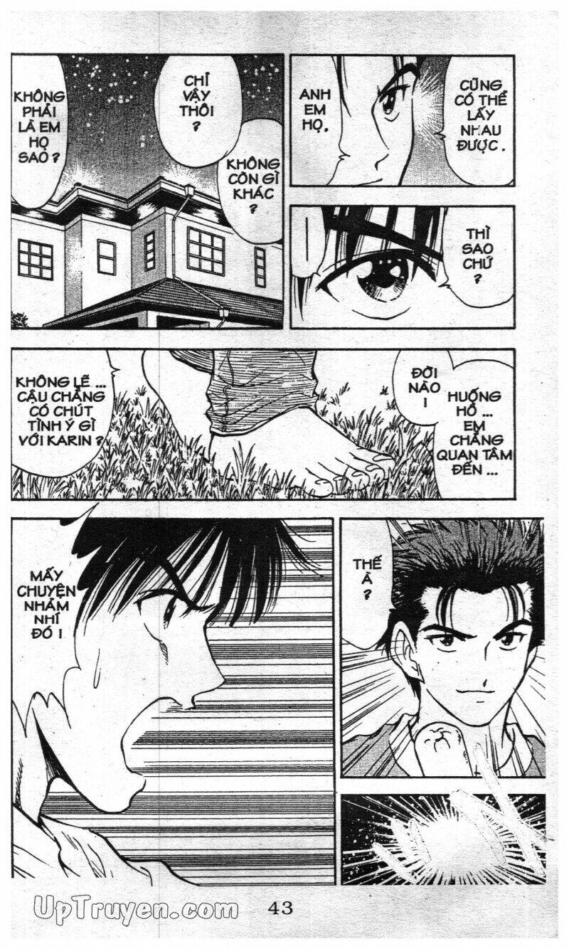 salad days chapter 127 43