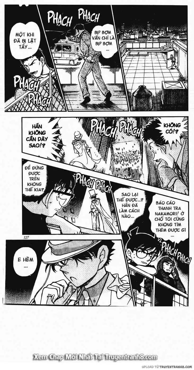 conan chapter 454 5