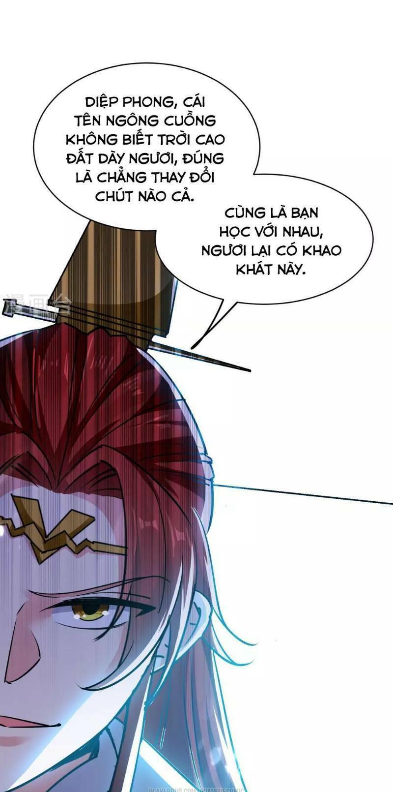 vạn giới tiên vương chapter 29 44