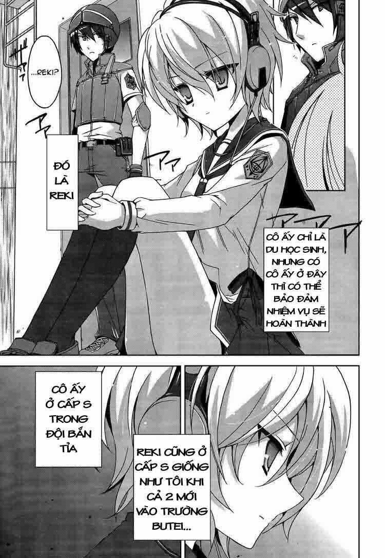 hidan no aria chapter 7 27
