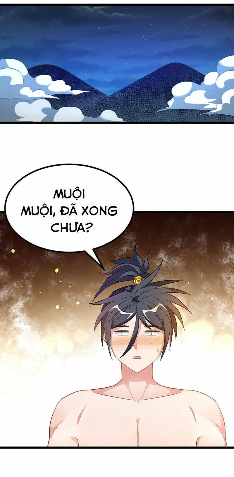 cửu dương thần vương chapter 216 9