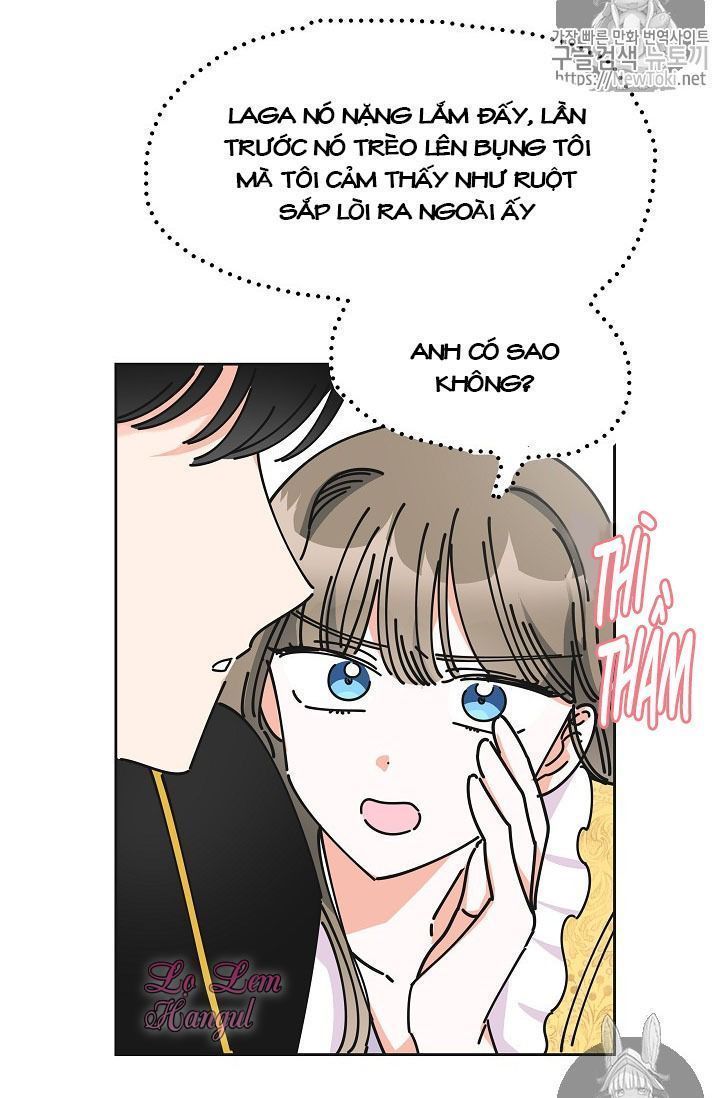 ác nữ tiểu thư chapter 11 57