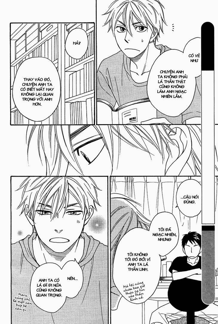 ayakari-zoushi chapter 4.6 37