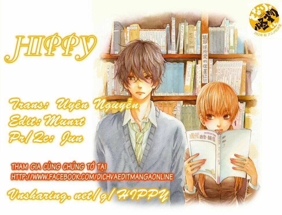 tonari no kaibutsu-kun chapter 44 49