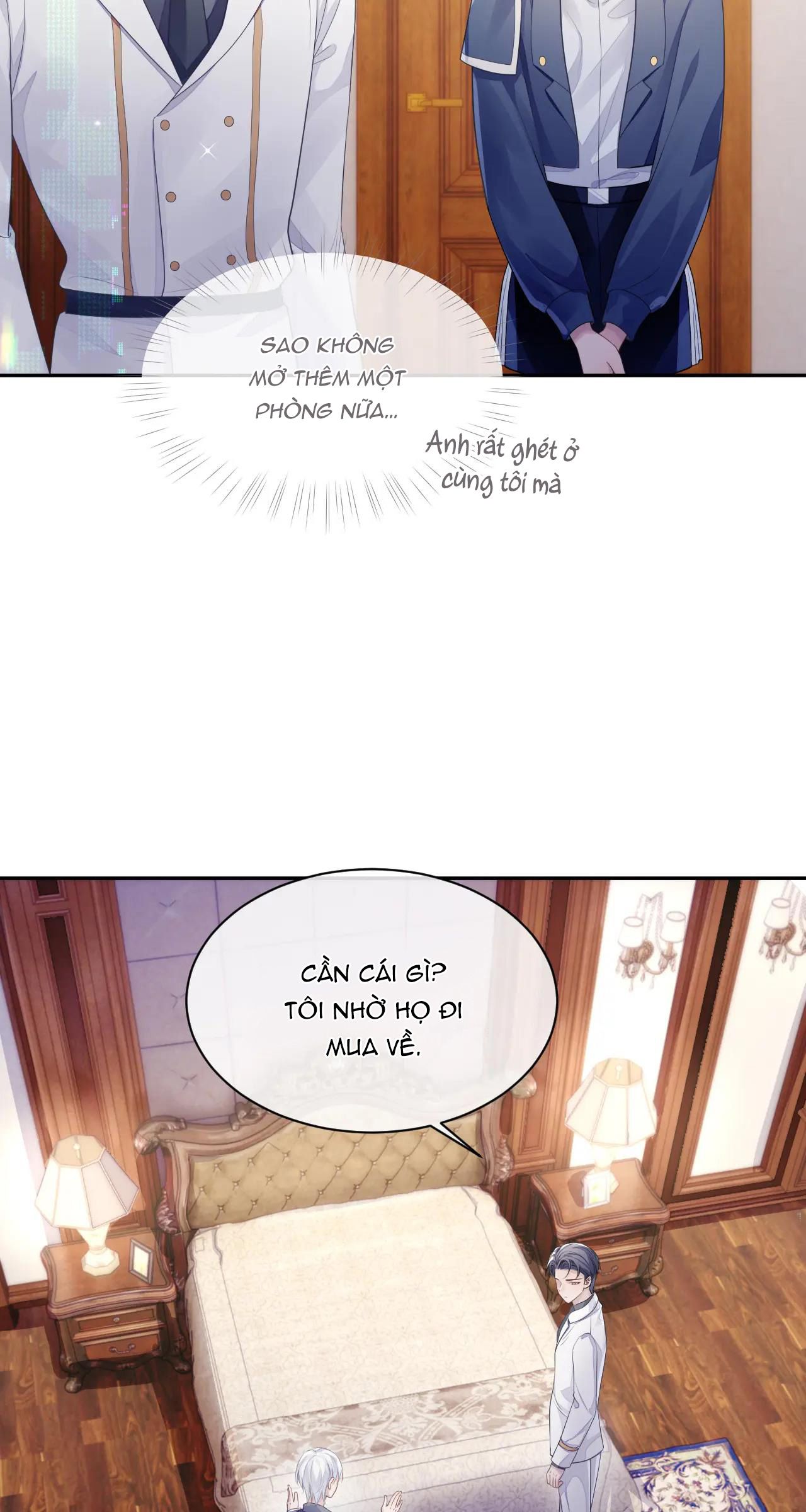 xin hãy ly hôn chapter 48 24