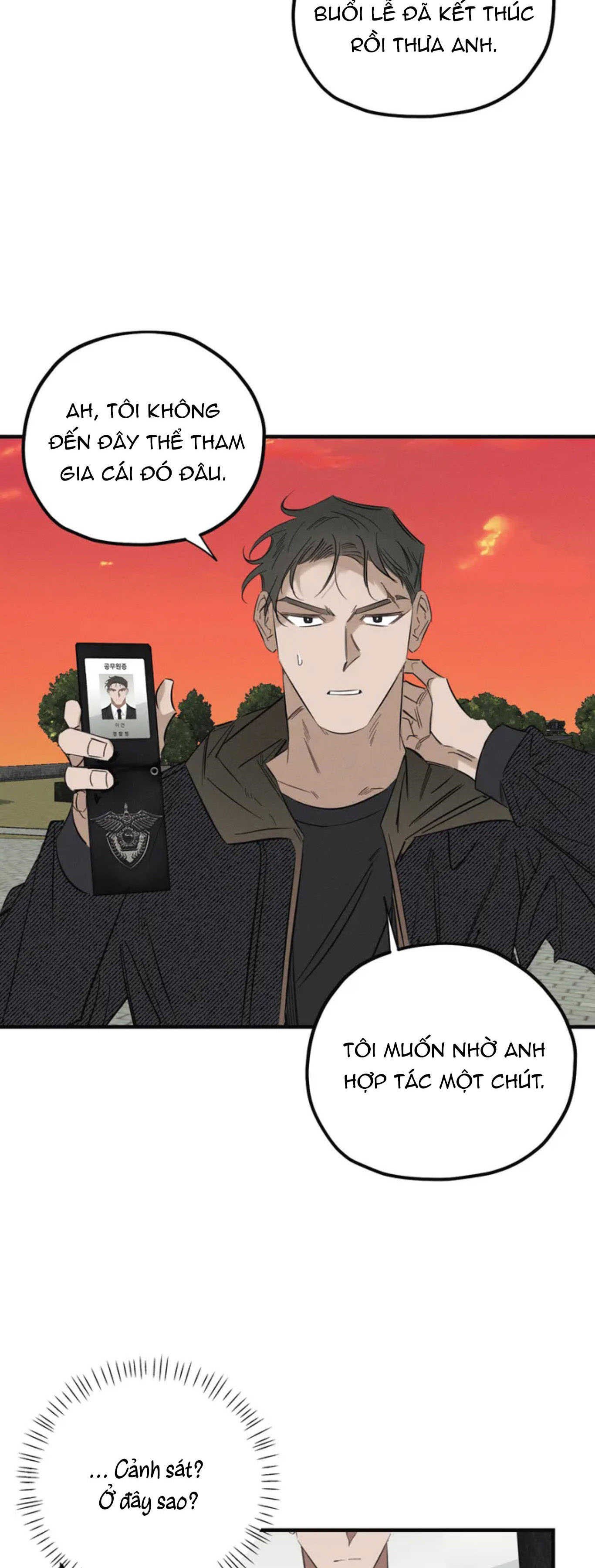 ác hoa chapter 1 22